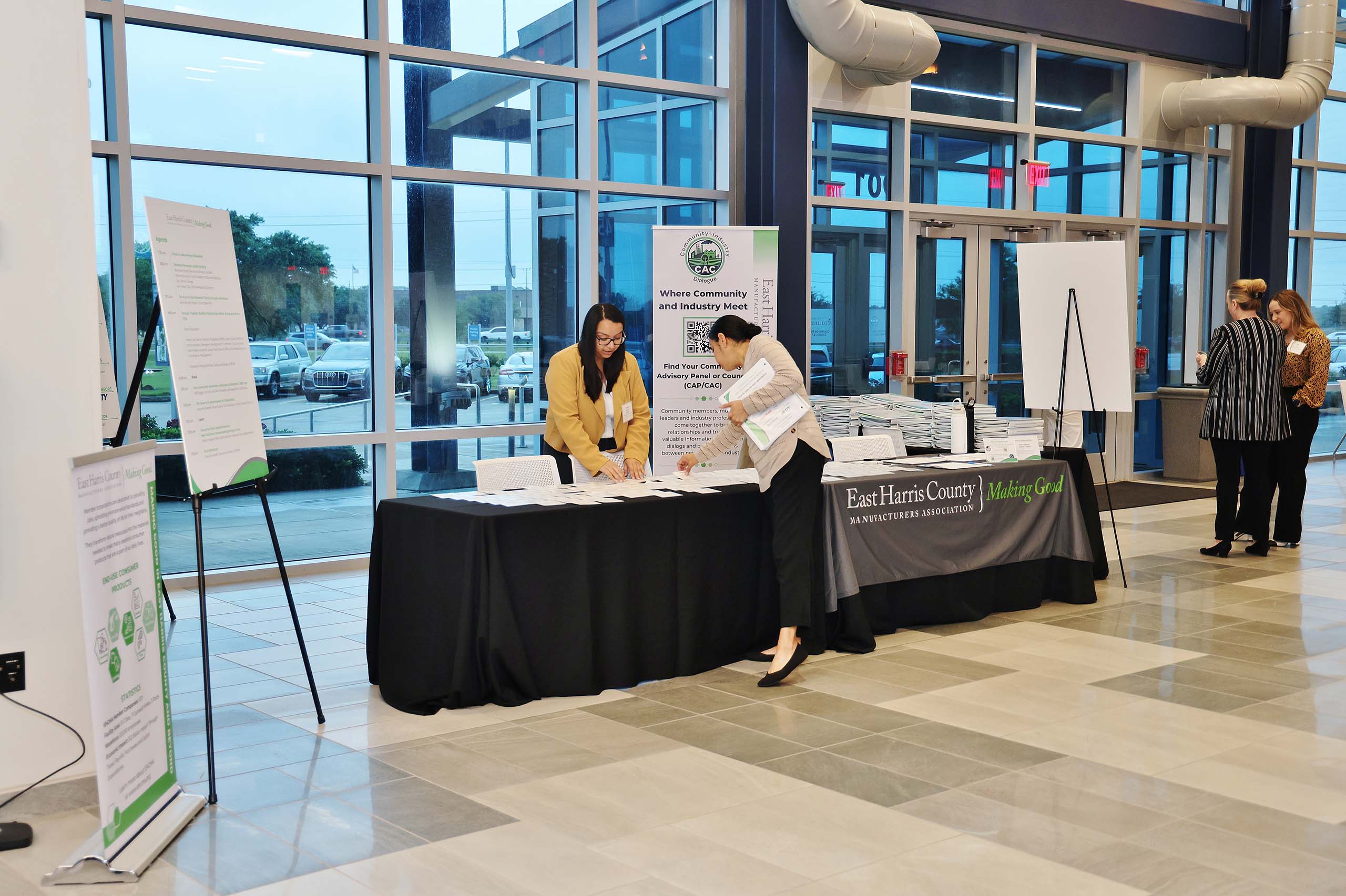 Manifest Creative Team