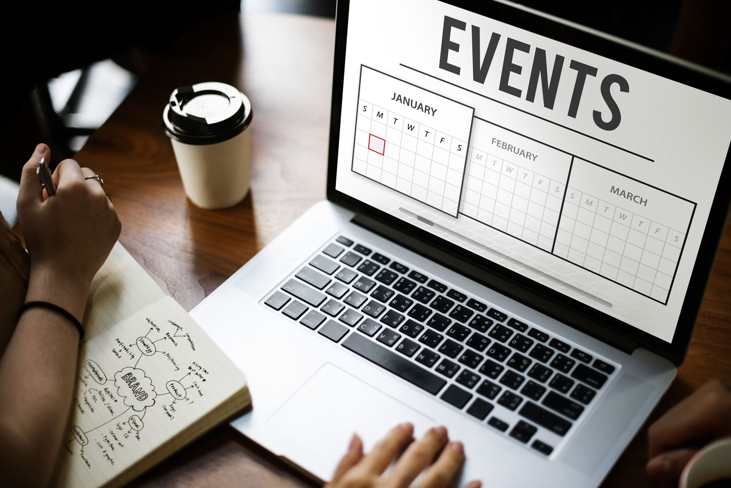Event and Meeting Planning