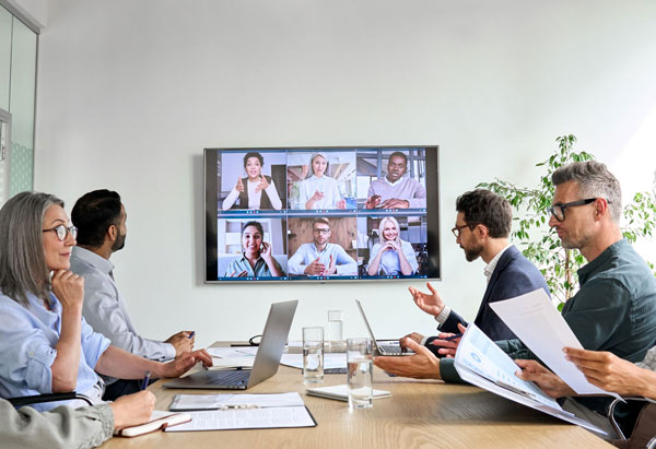 Association Management Virtual