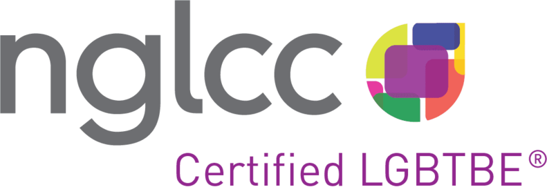NGLCC - Certified LGBTBE